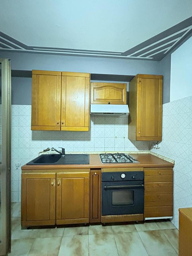 Casa L'au Apartment Rome