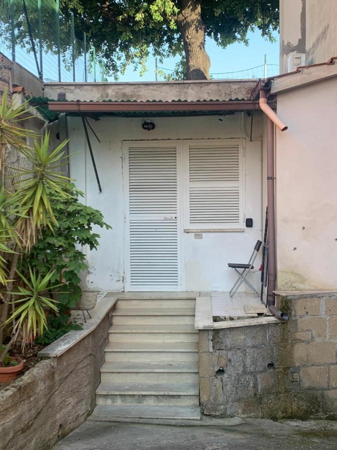 Casa L'au * Rom